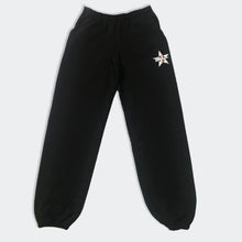 Load image into Gallery viewer, University Sweatpant - Black
