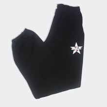 Load image into Gallery viewer, University Sweatpant - Black
