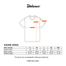 Load image into Gallery viewer, Timeless Tee - Ivy
