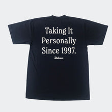 Load image into Gallery viewer, Personally Tee - Navy
